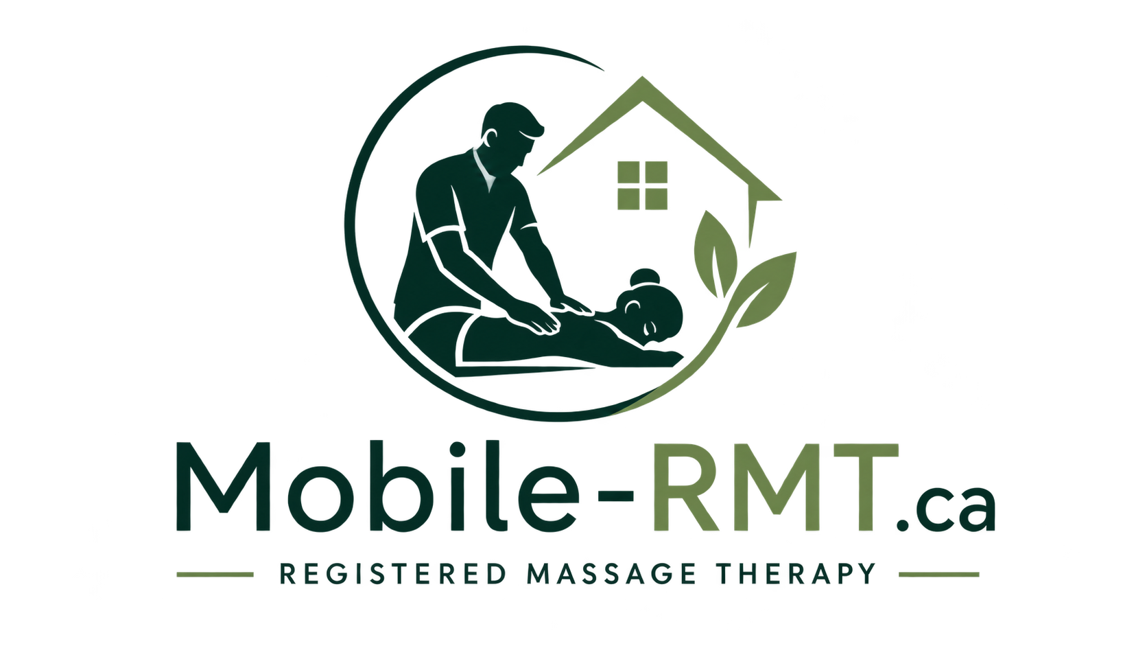 Mobile-RMT.ca Registered Massage Therapy